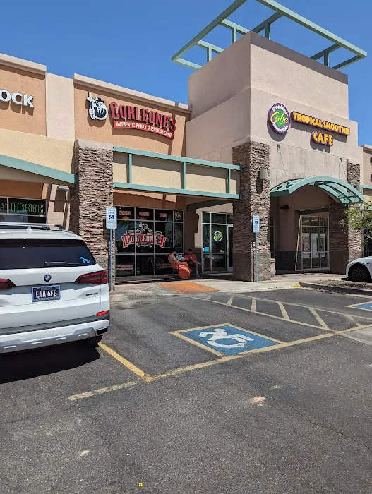 Corleone's Philly Steaks & Pizza Picture 8