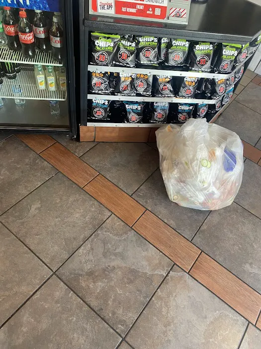 Jimmy John's Picture 3