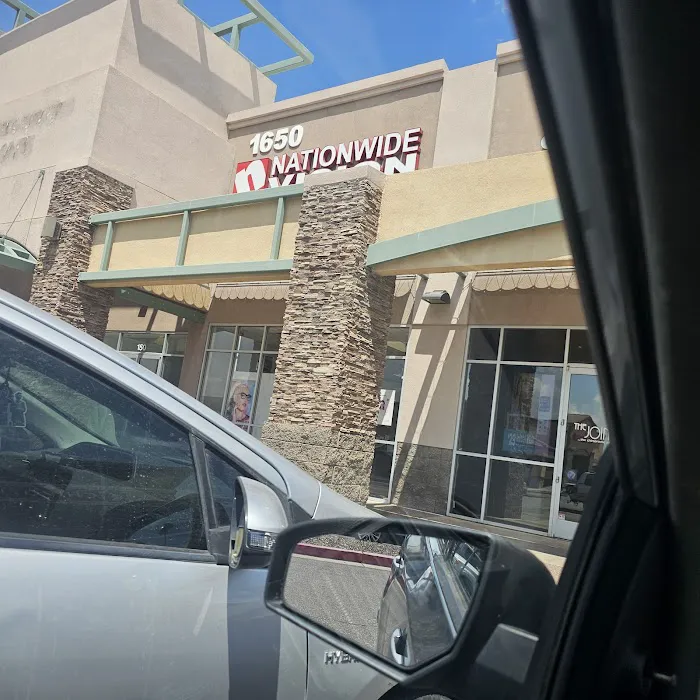 Jimmy John's Picture 8