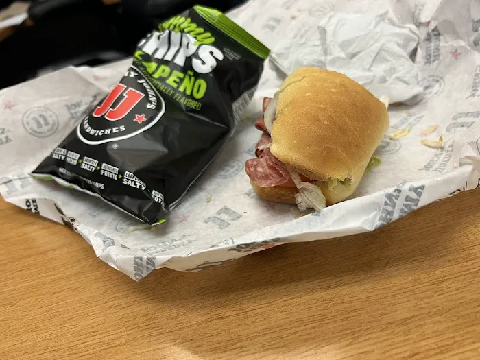 Jimmy John's Picture 6
