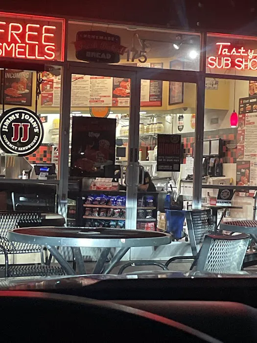 Jimmy John's Picture 7