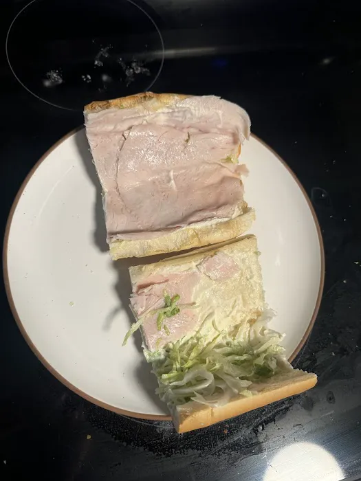 Jimmy John's Picture 4