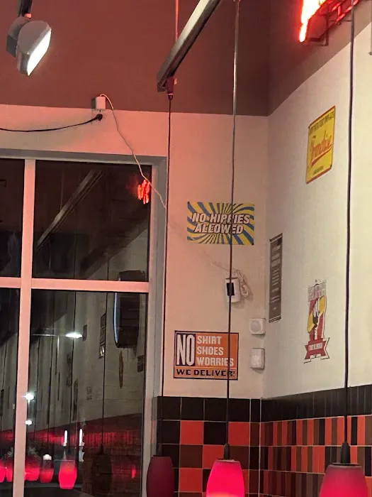 Jimmy John's Picture 5