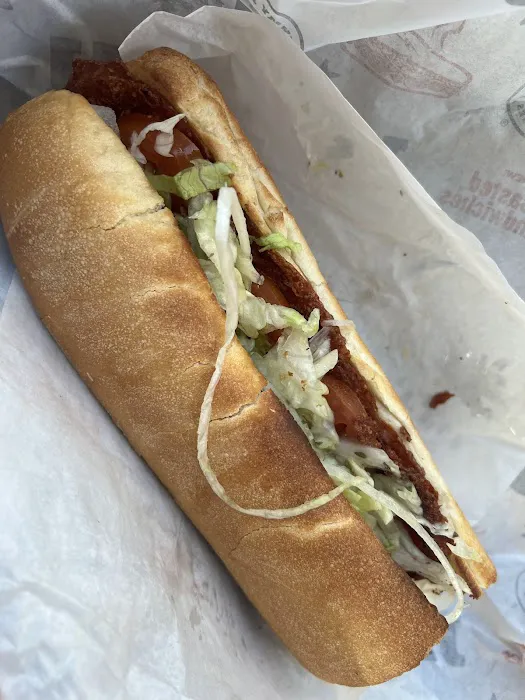 Jimmy John's Picture 2