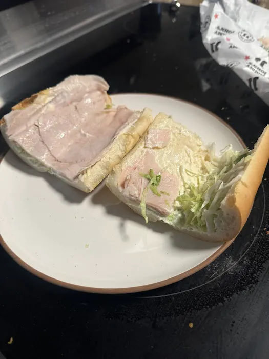 Jimmy John's Picture 1