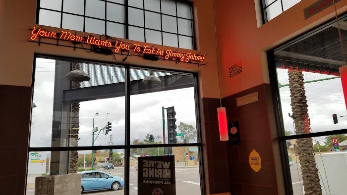 Jimmy John's Picture 9