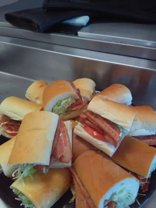 Jimmy John's Picture 10