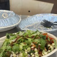 Chipotle Mexican Grill ico