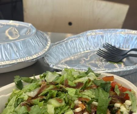 Chipotle Mexican Grill