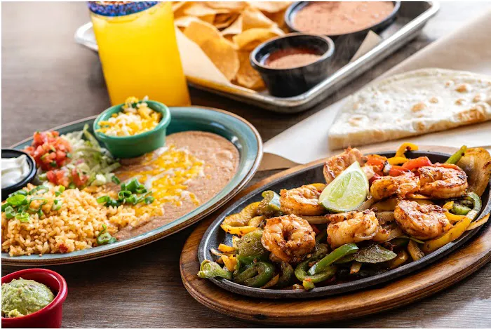 Ajo Al's Mexican Cafe Picture 9