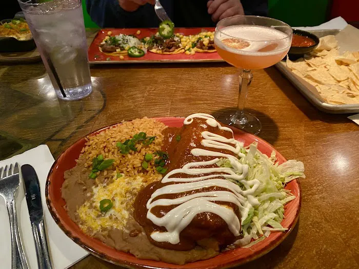 Ajo Al's Mexican Cafe Picture 4