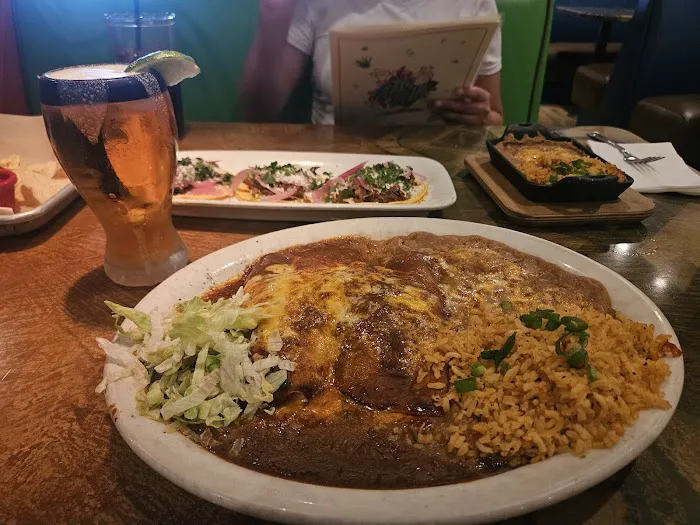 Ajo Al's Mexican Cafe Picture 8