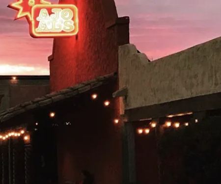 Ajo Al's Mexican Cafe