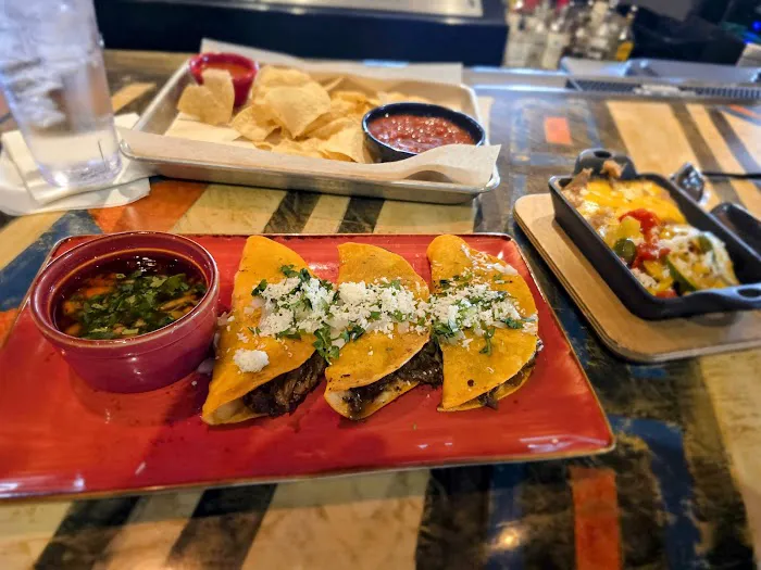 Ajo Al's Mexican Cafe Picture 2