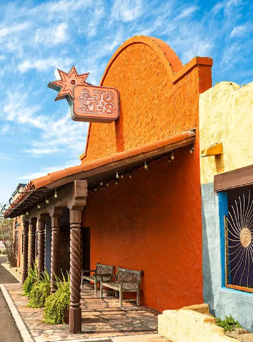 Ajo Al's Mexican Cafe Picture 7