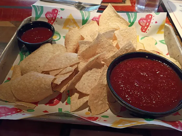 Ajo Al's Mexican Cafe Picture 10