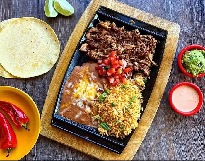 Ajo Al's Mexican Cafe Picture 5