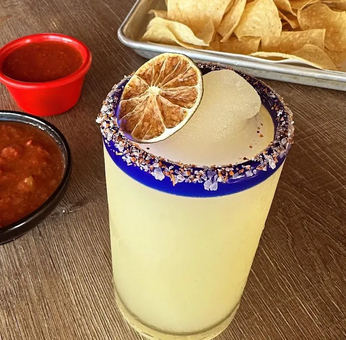 Ajo Al's Mexican Cafe Picture 6