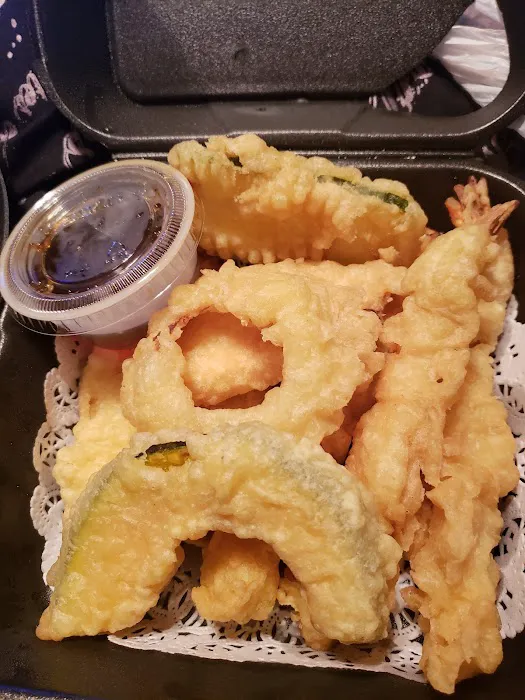 Yogis Grill Picture 1