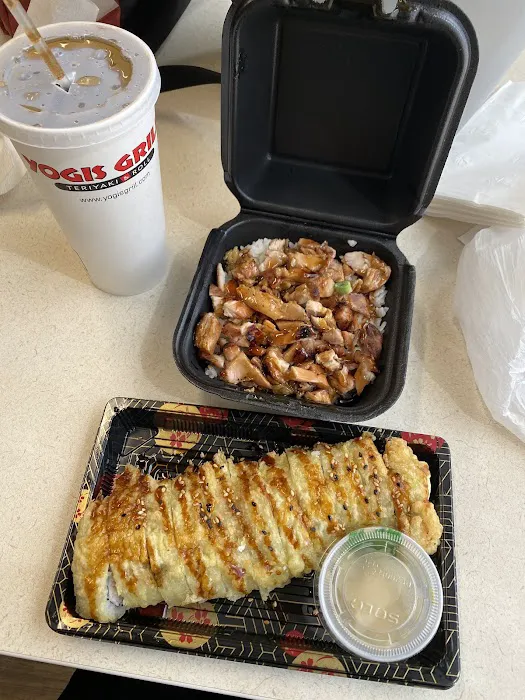 Yogis Grill Picture 5