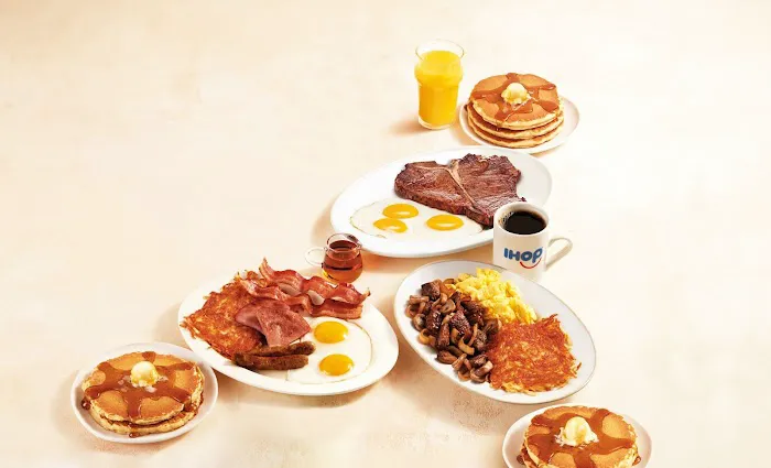 IHOP Picture 5