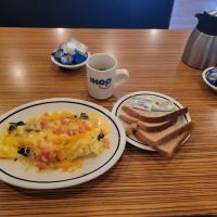 IHOP ico