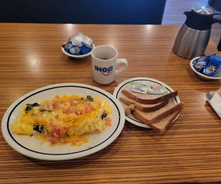 IHOP