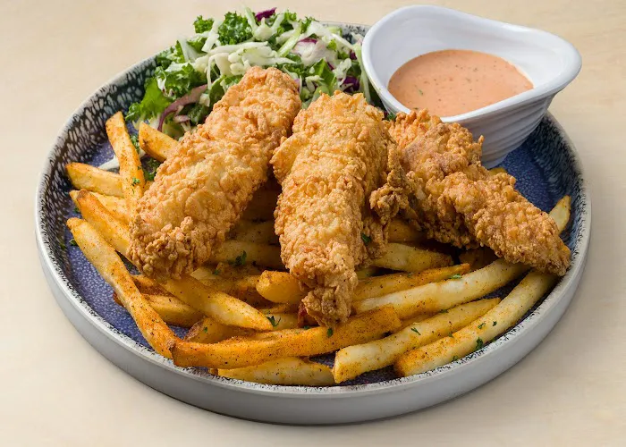 California Fish Grill Picture 5