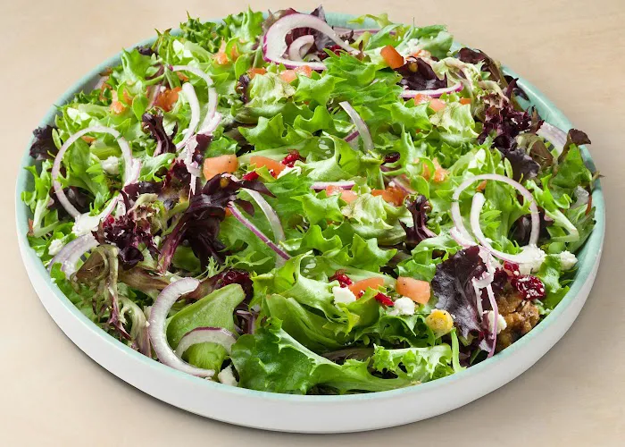 California Fish Grill Picture 4