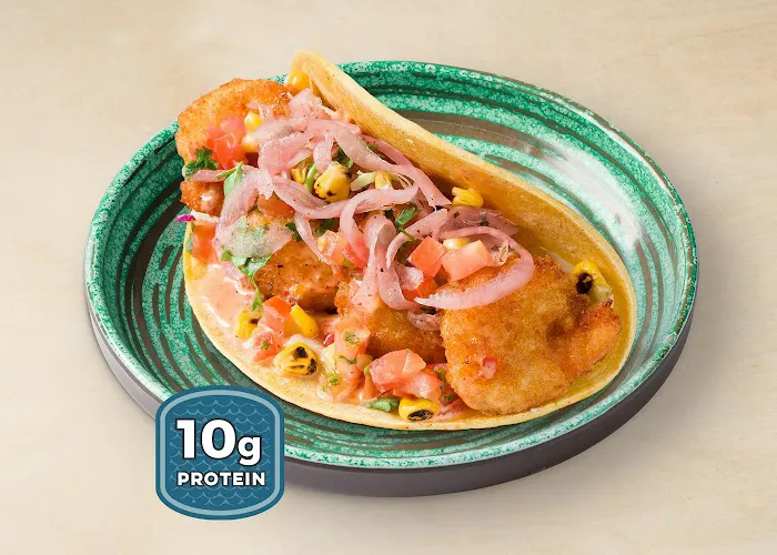 California Fish Grill Picture 9