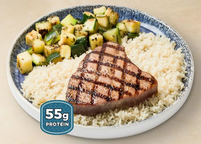 California Fish Grill Picture 3