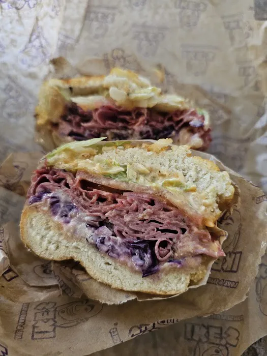 Ike's Love & Sandwiches Picture 4