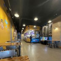 Ike's Love & Sandwiches ico