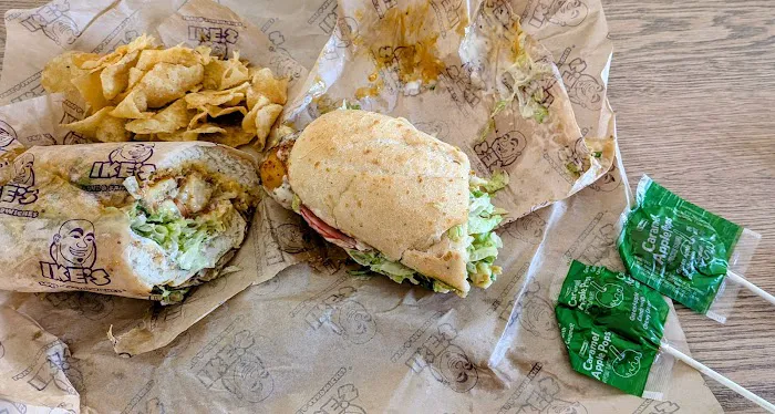 Ike's Love & Sandwiches Picture 8