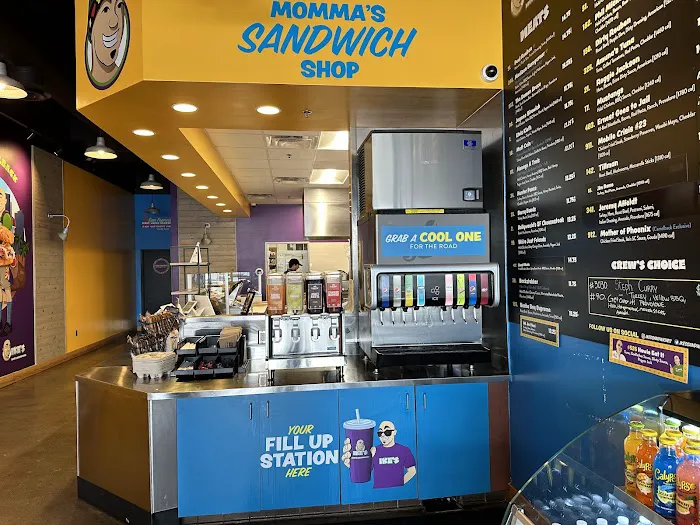 Ike's Love & Sandwiches Picture 7