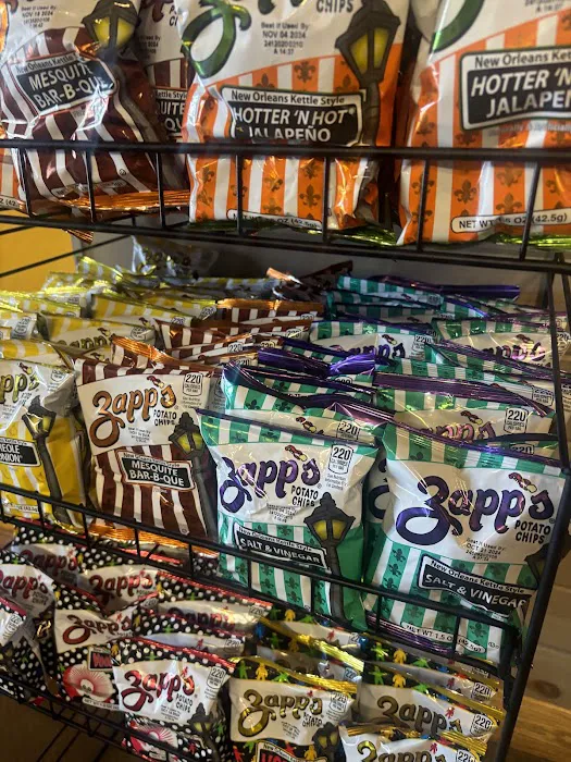 Ike's Love & Sandwiches Picture 9