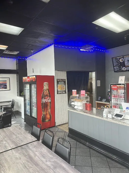 Greka Pita Picture 1