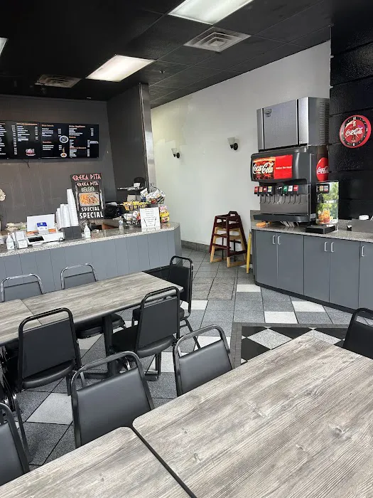 Greka Pita Picture 2