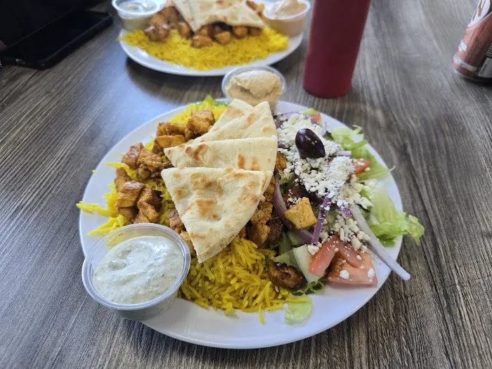 Greka Pita Picture 3