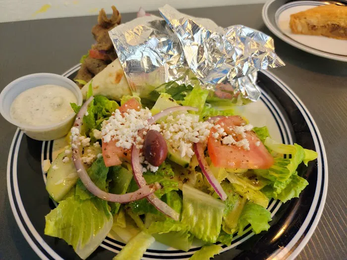 Greka Pita Picture 7