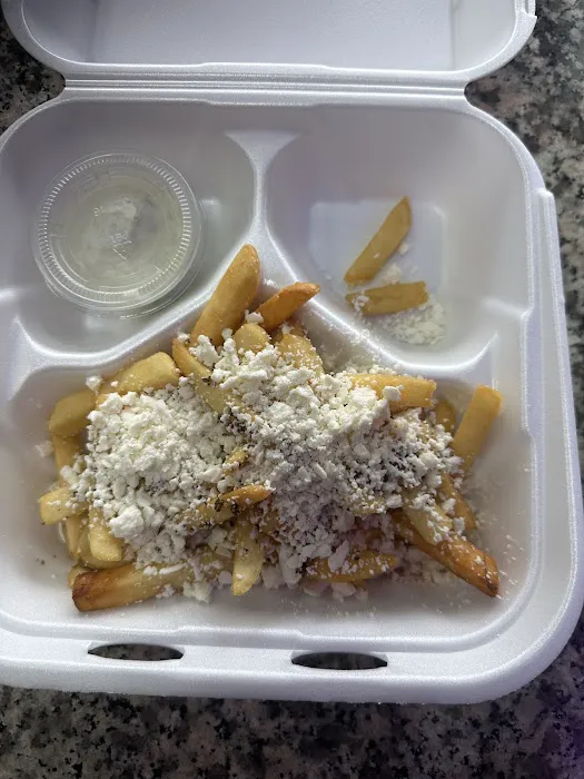 Greka Pita Picture 6