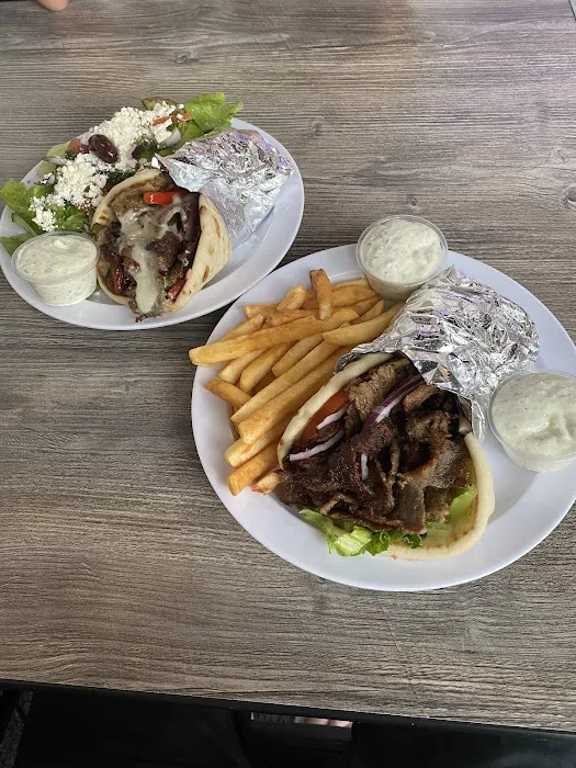 Greka Pita Picture 10