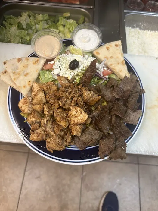 Greka Pita Picture 9