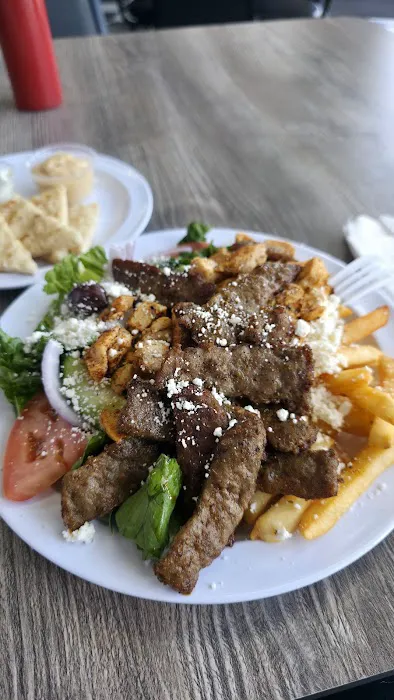 Greka Pita Picture 8