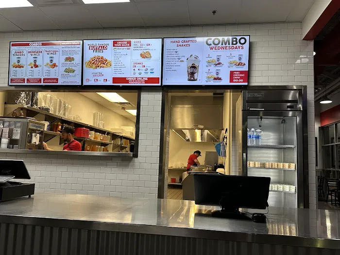 The Buffalo Spot East Camelback Rd. Phoenix , Arizona. 85016 USA Picture 6