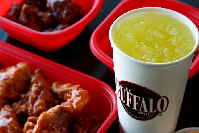 The Buffalo Spot East Camelback Rd. Phoenix , Arizona. 85016 USA Picture 2