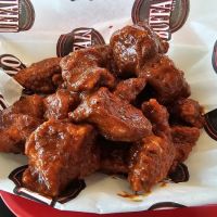 The Buffalo Spot East Camelback Rd. Phoenix , Arizona. 85016 USA ico