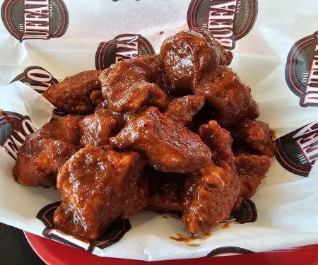 The Buffalo Spot East Camelback Rd. Phoenix , Arizona. 85016 USA