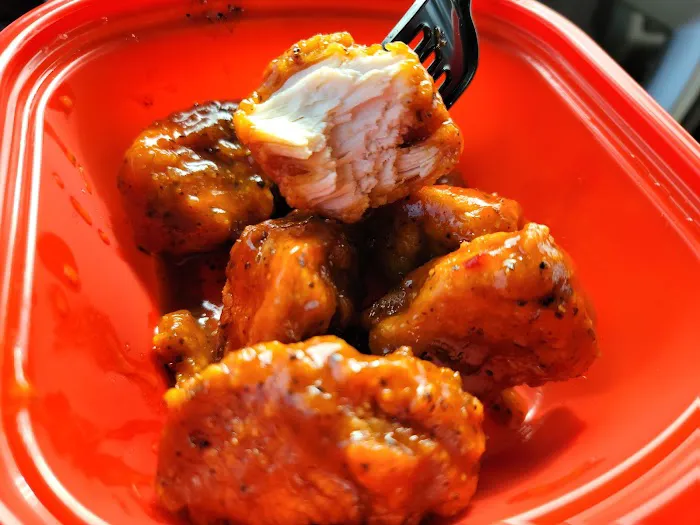 The Buffalo Spot East Camelback Rd. Phoenix , Arizona. 85016 USA Picture 4