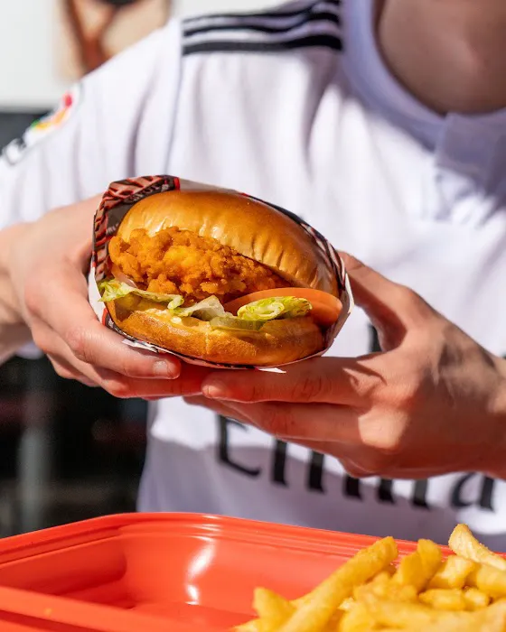 The Buffalo Spot East Camelback Rd. Phoenix , Arizona. 85016 USA Picture 7